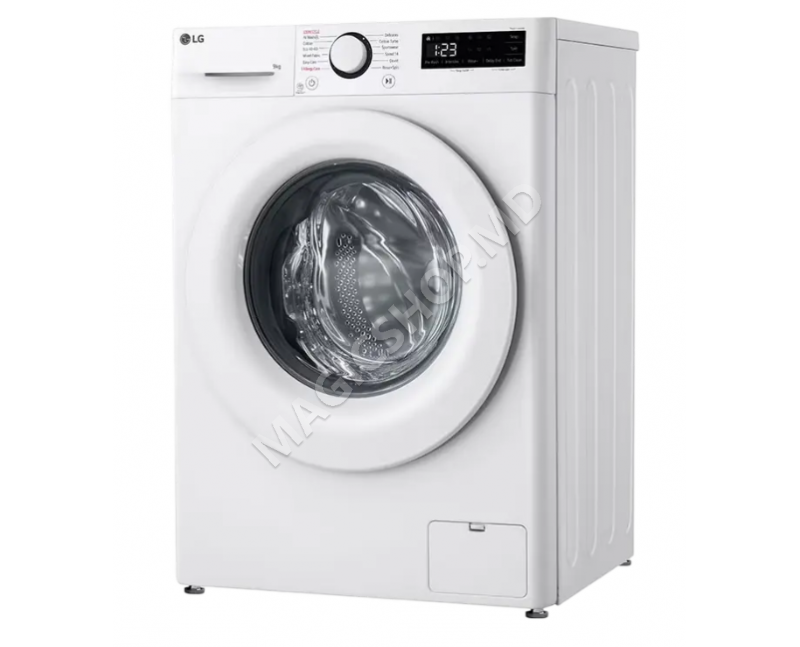 Стиральная машина LG F2WR509SWW, 9kg